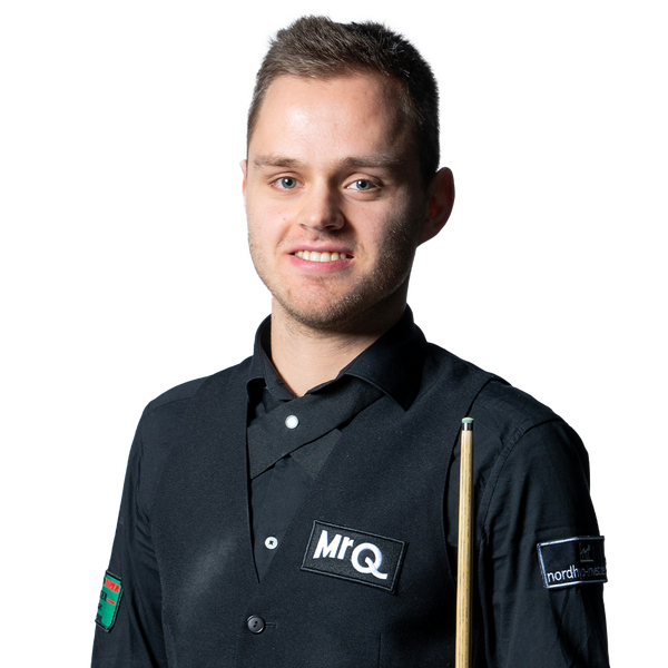 ลูคัส เคล็คเกอร์ส