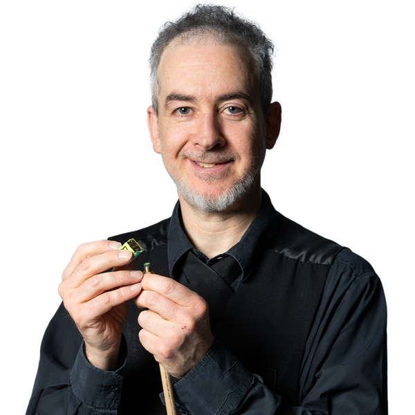 แอนโธนี่ แฮมิลตัน