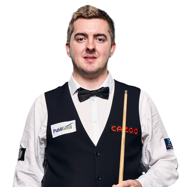 โจชัว คูเปอร์