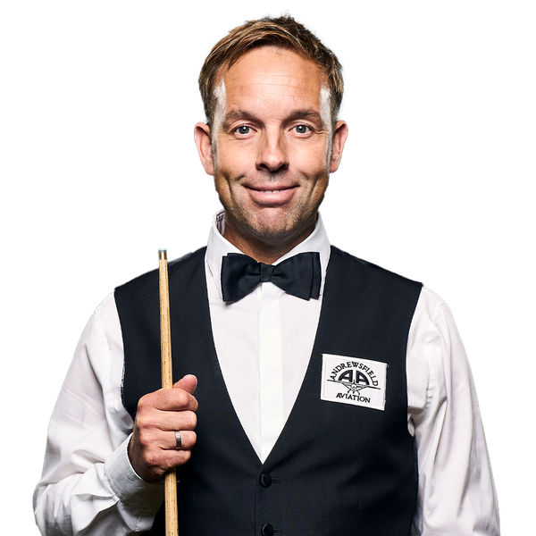 อัลลิสเตอร์ คาร์เตอร์