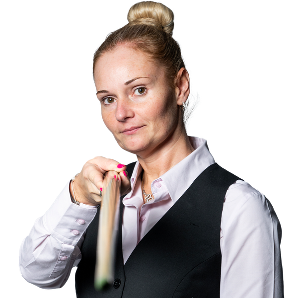 รีแอนน์ อีแวนส์