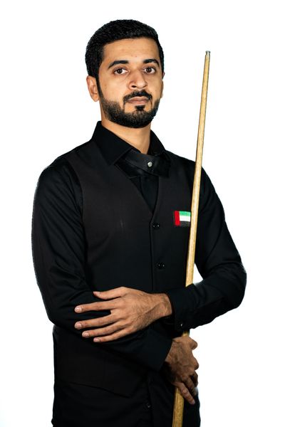 คอลิด อัล คามาลี