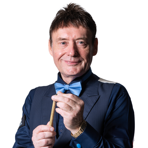 จิมมี่ ไวท์