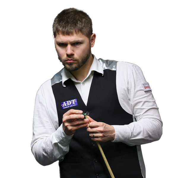 แดเนียล วอมเมอร์สลีย์