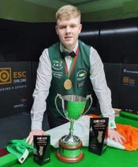 ฌอน แมดด็อกส์