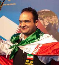 โซเฮล วาเฮดี