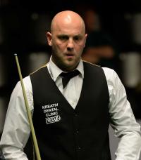 มาร์ค คิง