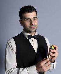 ไมเคิล จอร์จิโอ