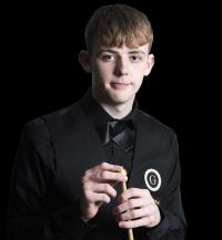 เจมี่ วิลสัน