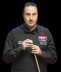 ไมเคิล จัดจ์