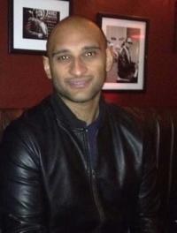 กุลเดช โจฮาล