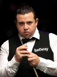 บิลลี โจ คาสเซิล