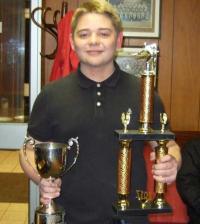 เบน ฟอร์เตย์