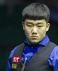 ไป่ หลางหนิง