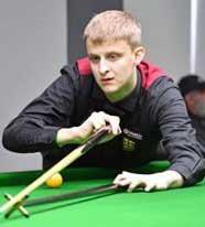 ลุค พินเชส