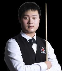 จ้าว เจียนป๋อ