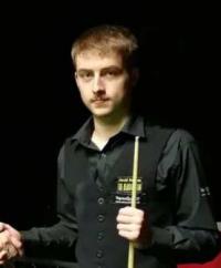 แบรนดอน ซาร์เจียนต์