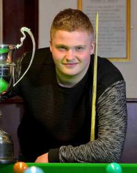 ไรลีย์ พาร์สันส์