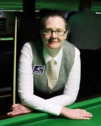 แอนเน็ต ลอร์ด