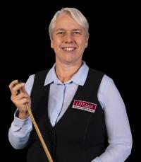 เจนนี่ โพลเตอร์