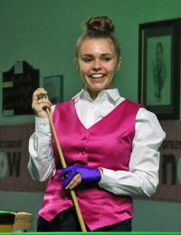 โคลอี้ ไวท์