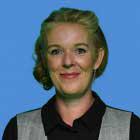 แอนเน็ต เบตส์