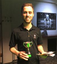 เจมี่ ลัชมาร์