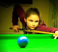 จัสมิน บอลโซเวอร์