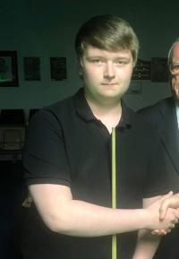 จอสห์ ซิมส์