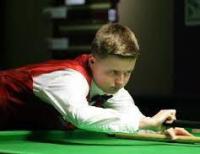 ริส มอร์แกนส์