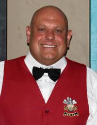 ดาร์ริล เจมส์