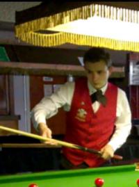 แดเนียล วิลเลียมส์