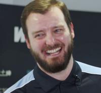 เอียน มาร์ติน