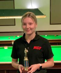 ลอเรน แมคนามี