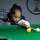 ลิลลี่ เมลดรัม