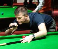 บิลลี่ แกนน์