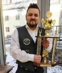 แดเนียล แคนดี้