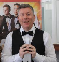 ลี พริคแมน