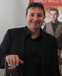 ฟรานซิส เบเซอร์รา