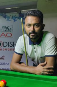 อสุโตช แพธี