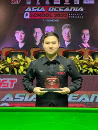 พุทธกาล กิมสุข