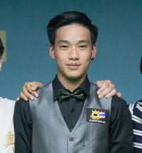 ทวีทรัพย์ คงกิจเชิดชู