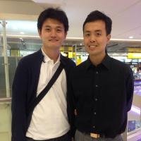 ชอง เวย์ ฉาง