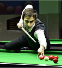 อาห์เหม็ด ซาอิฟ