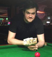 ทรอย เบรตต์