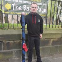 คัลลัม แลมบ์