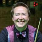 เคอรีน ไลเซน