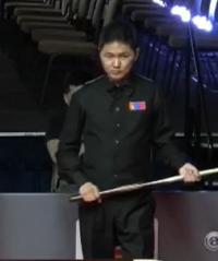 คานโอซี ทูชินจาโก