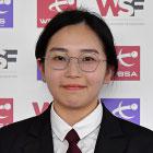 ซุยฉั่น อลิส วู