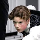 ธอร์ ฟาน เดอ วอร์ด-ฟาน บอคซ์แลร์